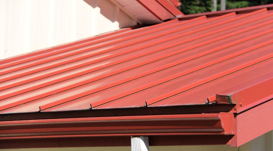 Roof Gutter Cleaning in Nashville, GA